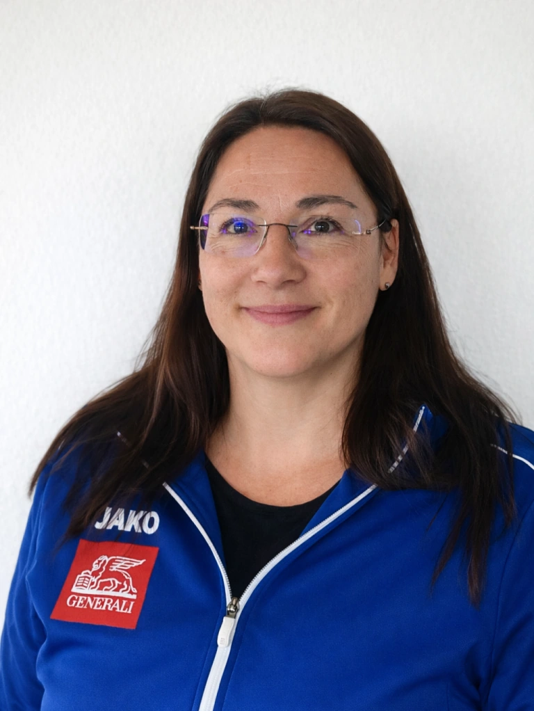 Martina Draht