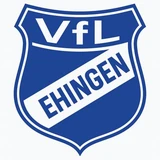 VfL Ehingen Vereinswappen