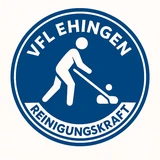 VfL Ehingen – Reinigungskraft