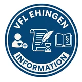 Original-Icon Vereinsmenü